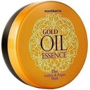 Montibello Gold Oil Essence Amber Argan Mask 200 Účinok regeneráciu a hydratáciu
