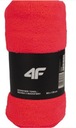 4F БЫСТРОСУХОЕ СПОРТИВНОЕ ПОЛОТЕНЦЕ красное 130х80