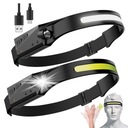 СВЕТОДИОДНАЯ ФАРА USB. ПРОЧНАЯ ВОДОНЕПРОНИЦАЕМАЯ ФАРА.