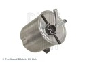 FILTRE CARBURANTS NISSAN QASHQAI 2,5DCI 06-photo 15