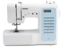Varrógép Brother FS40S Márka Brother