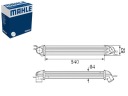ÉCHANGEUR AIR-AIR MINI F56 F57 R50 R53 R56 R57 R58 R59 CLUBMAN R55 CLUBVANphoto 1
