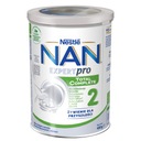 NESTLE NAN Expert Pro Total Complete 2 400г