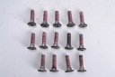 Болты тормозного диска KAWASAKI ER6 N 09-11