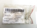ФОРСУНКА RENAULT LAGUNA II 1.9 DCI - F9Q 750 8200389369 0445110230  (17570728648) фото min 9