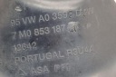 PLASTYK ESSUIE-GLACES AVANT FORD GALAXY III (CK) 7M0853185E 1.9L DIESELphoto 10