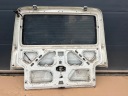 КРИШКА БАГАЖНИКА ЗАДНЯ ЗАД БІЛА VW VOLKSWAGEN T4 TRANSPORTER 1997-2004  (18024543733) фото min 8
