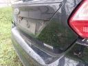 FORD FOCUS 2012 ЗАДНЯ КРИШКА БАГАЖНИКА БАГАЖНИКА  (18861342608) фото min 6
