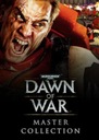 Warhammer 40000 Dawn of War Master Collection Steam CD КЛЮЧ
