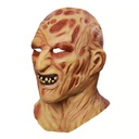 ЛАТЕКСНАЯ МАСКА ФРЕДДИ КРЮГЕРА ДЛЯ ХЭЛЛОУИНА