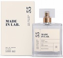 MADE IN LAB ЖЕНСКИЙ 55 EDP 100мл