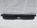MERCEDES B-CLASS W245 04-11 ЗАДНЯЯ ШТОРКА БАГАЖНИКА