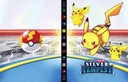 Карты RAINBOW Pokemon 55 КАРТ + БЕСПЛАТНЫЙ альбом