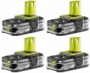 НАБОР ИНСТРУМЕНТОВ RYOBI COMBO ОТВЕРТКА 5x АККУМУЛЯТОРНЫЙ КЛЮЧ