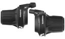 Комплект рычагов переключения Shimano SL-RV200 3x6