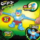 Goo Jit Zu - figúrka Dino Power Dinogoo Tyro Kód výrobcu 630996411155