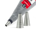 COMENSAL Профессиональный рукавный мешок для затирки швов