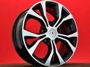 LLANTAS 17 5X127 DODGE GRAND CARAVAN JOURNEY 