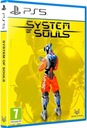 Система душ PS5