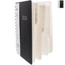 Блокнот для планирования расписания на спирали Zar