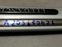 MOULURE GARDE-BOUE GAUCHE AVANT MERCEDES W203 ELEGANCEphoto 5