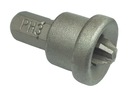PROFESJONALNY BIT KOŃCÓWKA KRZYŻOWA PH3 x 25mm
