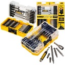 НАБОР ВИНТОВ DEWALT PHILIPS POZIDRIV TORX DT70702