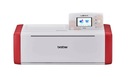 Плоттер Brother ScanNCut SDX900