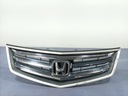 HONDA ACCORD VIII ПЕРЕДНЯЯ РЕШЕТКА РАДИАТОРА