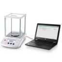 Аналитические ЖК-весы 220 г/0,1 мг ЛЕГАЛИЗАЦИЯ OHAUS