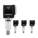 ДАТЧИКИ ТИСКУ TPMS BMW SERII 5 G30 G31 7 SERII G11 X3 G01 36106872774  (18802435731) фото min 15
