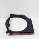 ЗАЩИТА ВЕНТИЛЯТОРА ОХЛАЖДАЮЩЕГО ДВИГАТЕЛЯ BMW 3 E46 17111436259 2.2 БЕНЗИН  фото 6