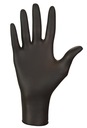 Nitrylex Black Čierne Nitrilové rukavice x10 Výrobca zdravotníckej pomôcky Mercator