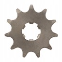 Комплекти Для Переобладнання 17Mm 11T 428