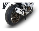 SYSTEM GRADUATION GPR ALBUS CERAMIC HONDA VFR 800 F 2014 > 2016  photo 6