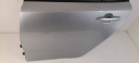 TOYOTA COROLLA E21 УНІВЕРСАЛ 2024R ДВЕРІ ЗАДНІ ЛІВЕ 1L0 (T576)  (18907494896) фото min 10