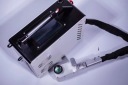 LASER CZYSZCZACY РУЧНИЙ MOPA 100W КОФР РЮКЗАК  (13291448849) фото min 7