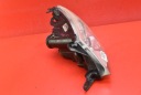 PROJECTEUR GAUCHE PHARE AVANT EUROPE 1400455580 CITROEN JUMPY 2 II 07-16photo 6