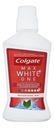 COLGATE Max White Ústna voda ústnej dutiny Whiter Teeth 500ml Lekárska zložka NIE