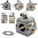 Карбюратор ДЛЯ STIHL 017 018 MS 180 ALA ZAMA