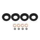 FULE WYMIENCA O-RING FULE WYMIENCA O-RING ДЛЯ FORD TRANSIT MK7 2.2 Z6  (17762614501) фото min 5