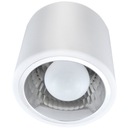 Накладной потолочный светильник E27 LED SuperLED Tube