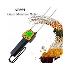 AR991 Измеритель влажности зерна Цифровой гигрометр