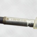 MERCEDES-BENZ E W213 2017 SENSOR TEMPERATURES LUBRICANTS  photo 6