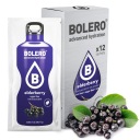 Bolero Classic 12x9g Бузина черная Плоды бузины
