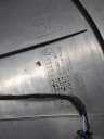 AUDI A3 S3 A3 SPORTBACK 8P 2012 ALCANTARA COLLECTEUR PORTES GAUCHES ARRIÈREphoto 13