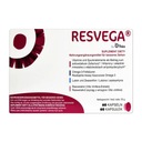 Resvega 60 kapsúl