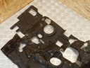 TESLA OE 1621283-00-D Y ІЗОЛЯЦІЯ АКУСТИЧНА ШУМОІЗОЛЯЦІЯ КАМЕРИ ДВИГУНА  фото 8