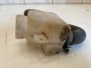 RIEJU RS2 MATRIX 50 125 TANK CISTERN EXPANDING LIQUIDS COOLING  photo 9