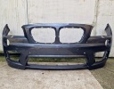 BMW X1 E84 MODULE 7164560100 09-15 PARE-CHOCS AVANT AVANT ORIGINALphoto 11
